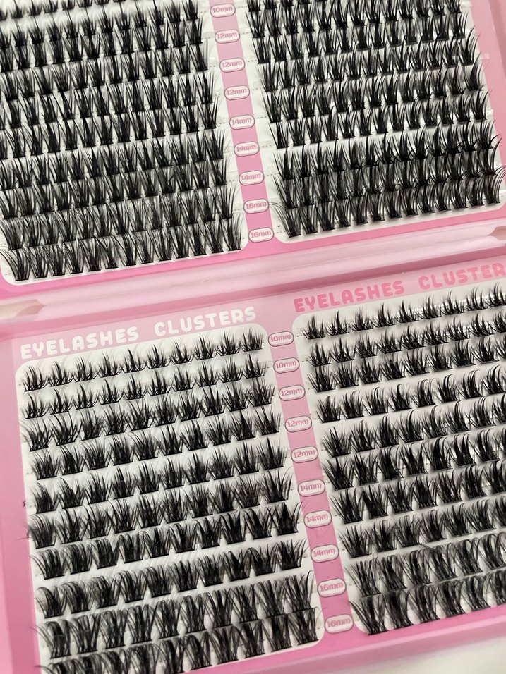 Anime Takma Kirpik - Görsel 3