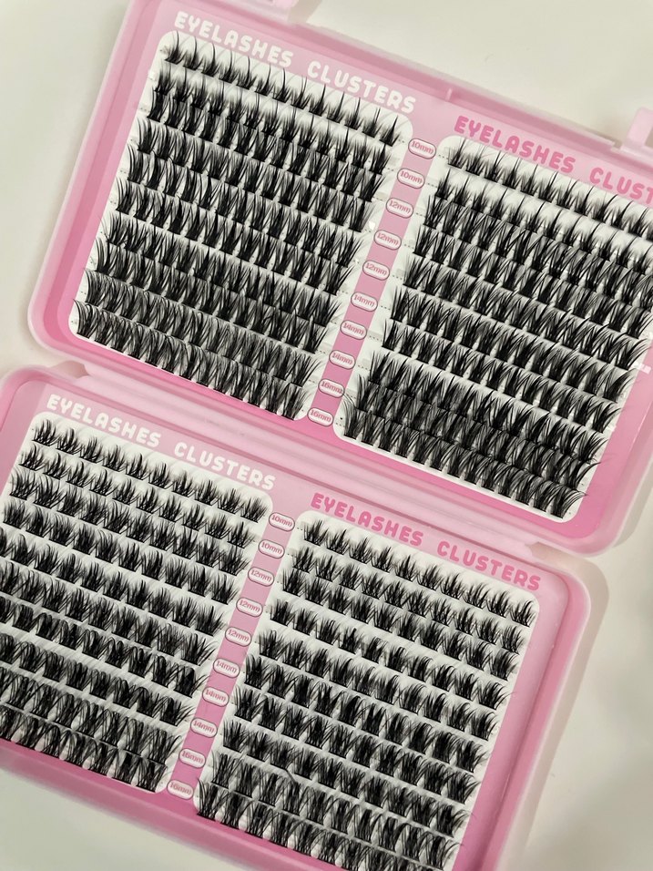 Anime Takma Kirpik - Görsel 2