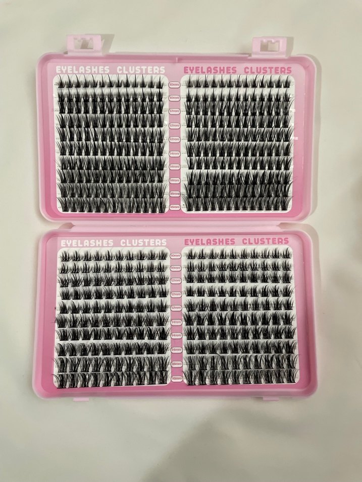 Anime Takma Kirpik - Görsel 4