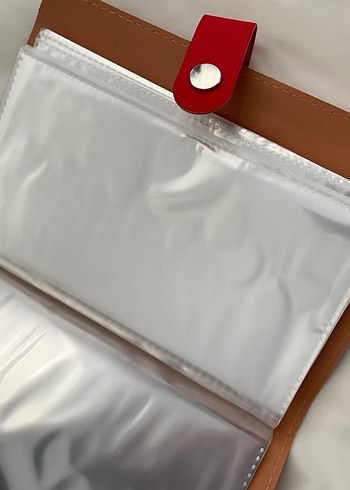 Birikim Ajandası Bütçe Planlayıcı - Görsel 5