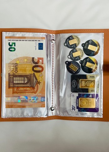 Birikim Ajandası Bütçe Planlayıcı - Görsel 3