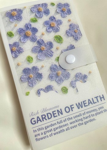 Birikim Ajandası Bütçe Planlayıcı - Görsel 2