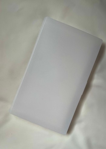 Birikim Ajandası Bütçe Planlayıcı - Görsel 3