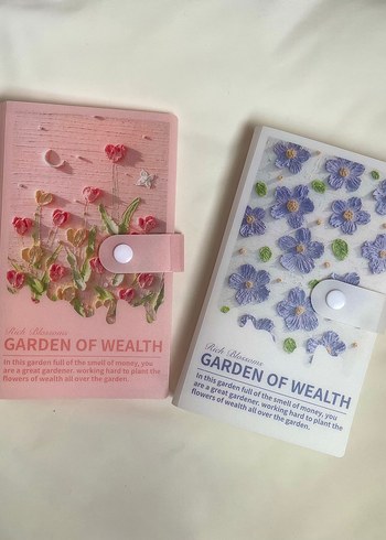 Birikim Ajandası Bütçe Planlayıcı - Görsel 6