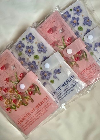 Birikim Ajandası Bütçe Planlayıcı - Görsel 8