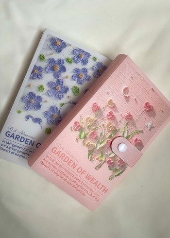 Birikim Ajandası Bütçe Planlayıcı - Görsel 7