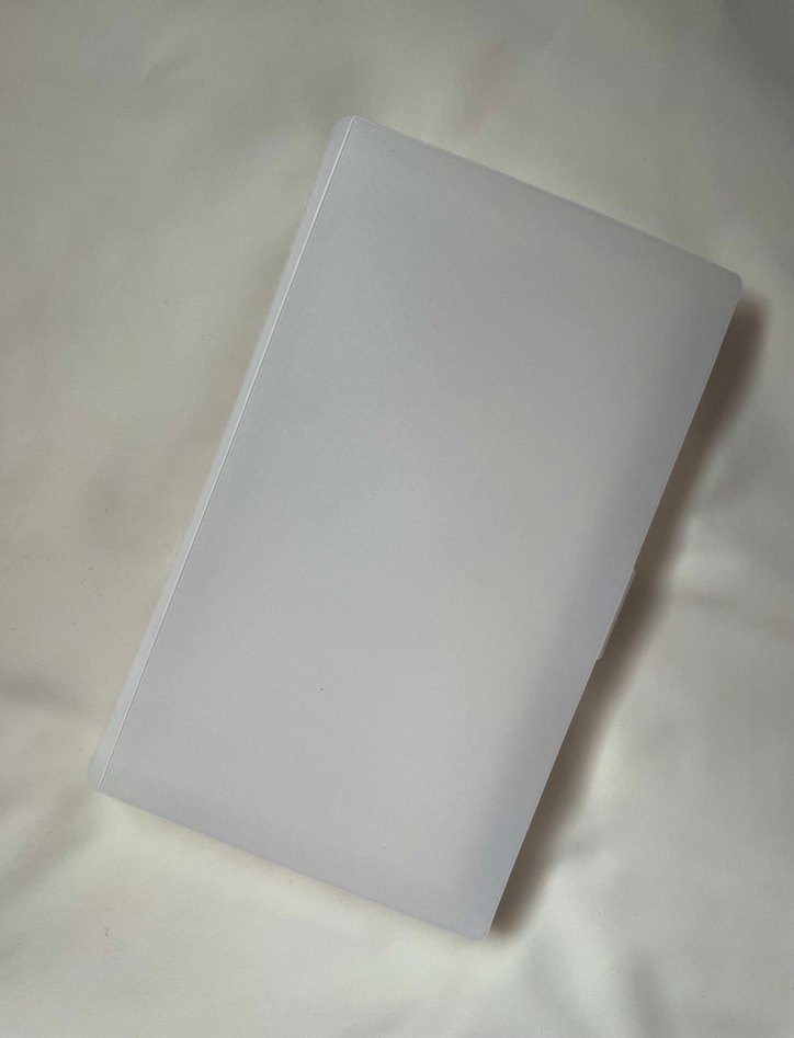 Birikim Ajandası Bütçe Planlayıcı - Görsel 3