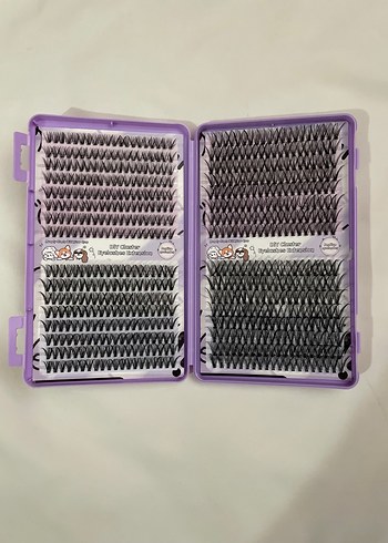 30D Takma Kirpik - Görsel 5