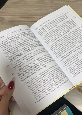  Medeni Hukuk - Giriş, Kaynaklar, Temel Kavramlar