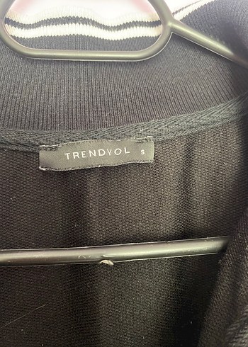 Trendyol & Milla Siyah mini elbise