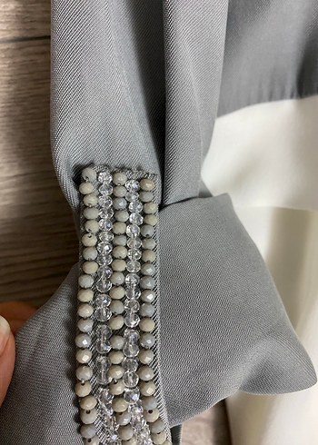 Kadın tesettür takım - Görsel 3