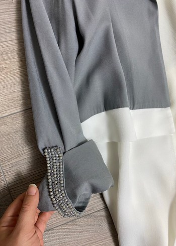 Kadın tesettür takım - Görsel 4