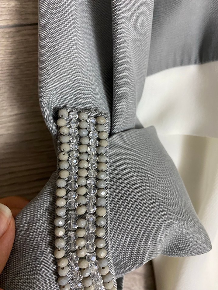 Kadın tesettür takım - Görsel 3