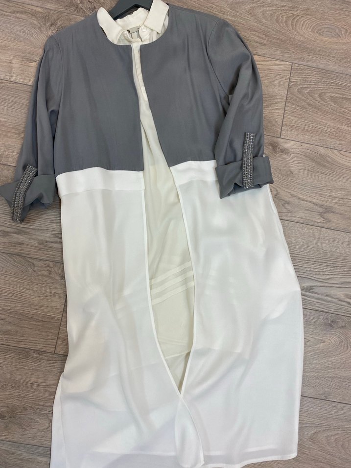 Kadın tesettür takım - Görsel 2