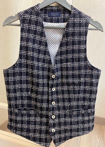 Erkek yelek - Görsel 4