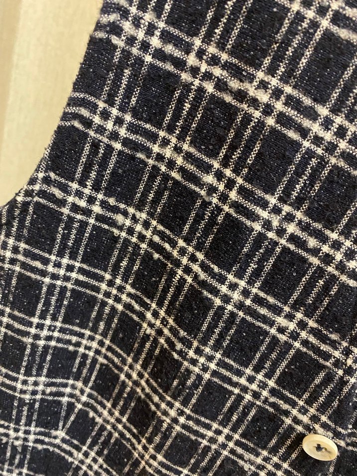 Erkek yelek - Görsel 2