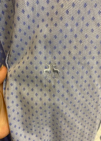 Erkek gömlek - Görsel 5