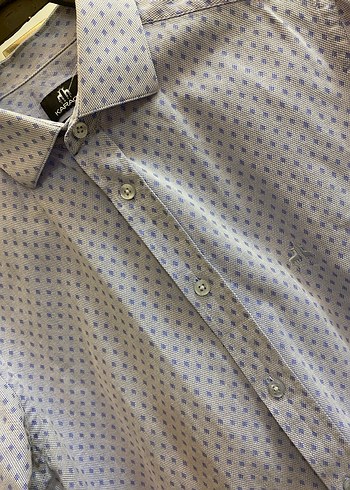 Erkek gömlek - Görsel 3