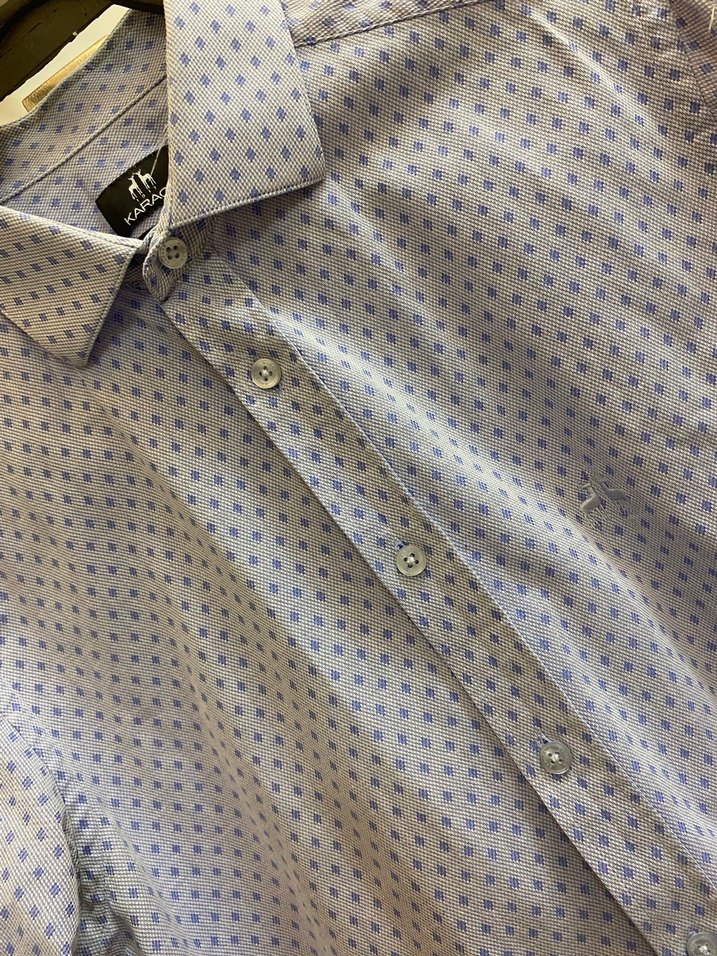 Erkek gömlek - Görsel 3