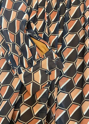 Kadın tunik - Görsel 4