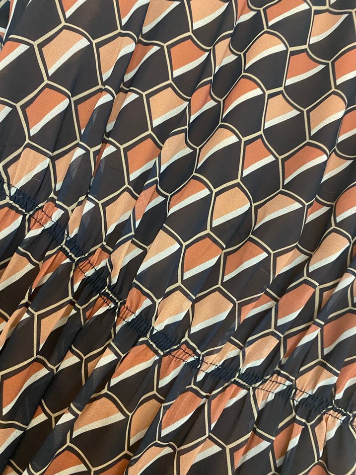 Kadın tunik - Görsel 2