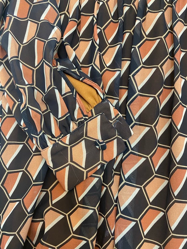 Kadın tunik - Görsel 4