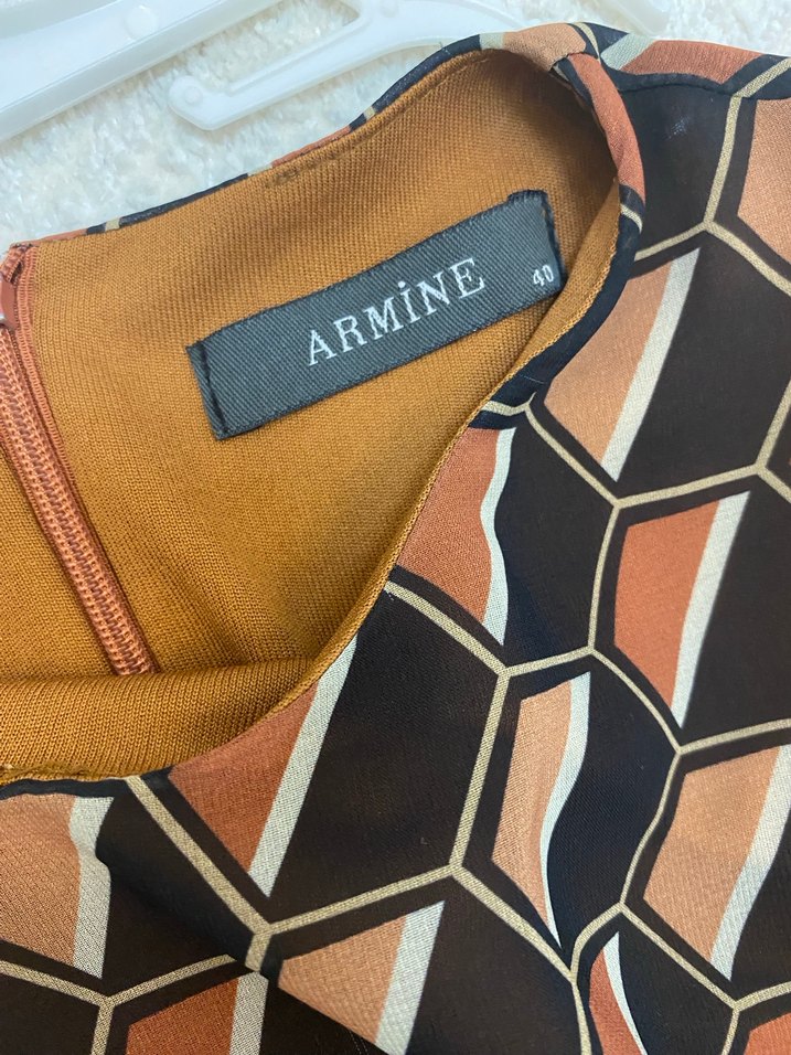 Kadın tunik - Görsel 3