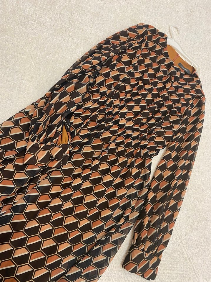 Kadın tunik - Görsel 5