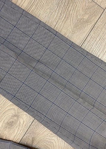 Erkek RAMSEY takım elbise gri - Görsel 11