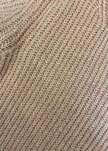 Kadın uzun 
Kazak - Görsel 2