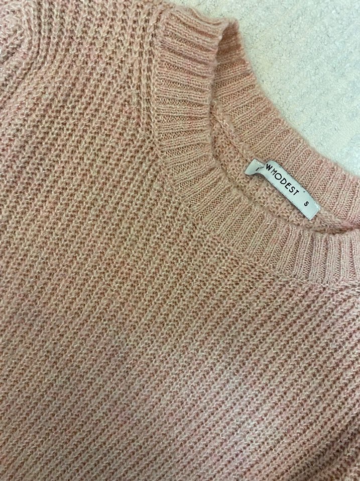 Kadın uzun 
Kazak - Görsel 3