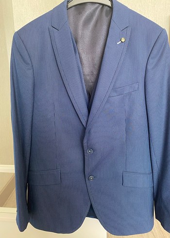 Erkek takım elbise - Görsel 4