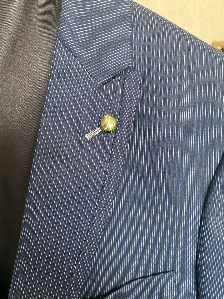 Erkek takım elbise - Görsel 3