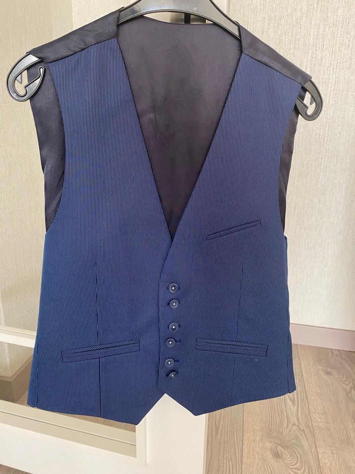 Erkek takım elbise - Görsel 5