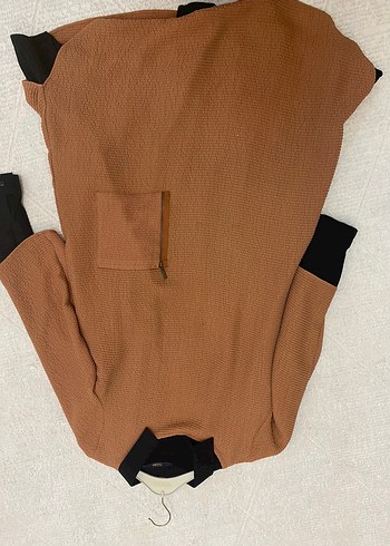 Kadın tunik - Görsel 5