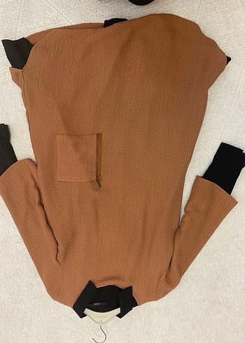 Kadın tunik - Görsel 4