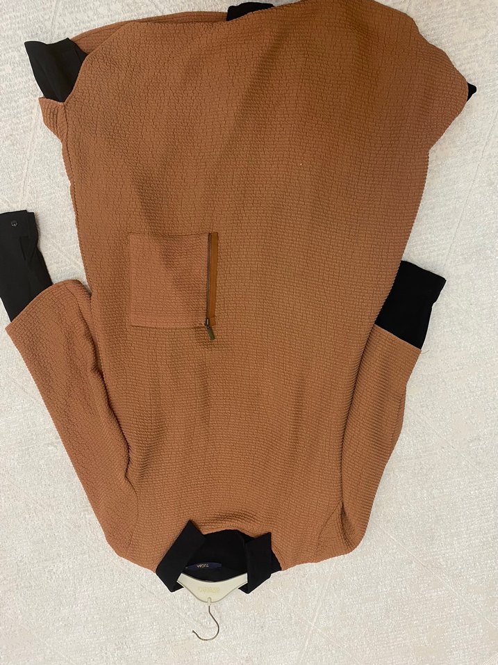 Kadın tunik - Görsel 5