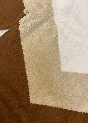 Kadın kazak - Görsel 2