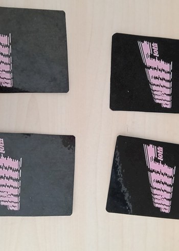  Blackpink fanmade JUMP pc set