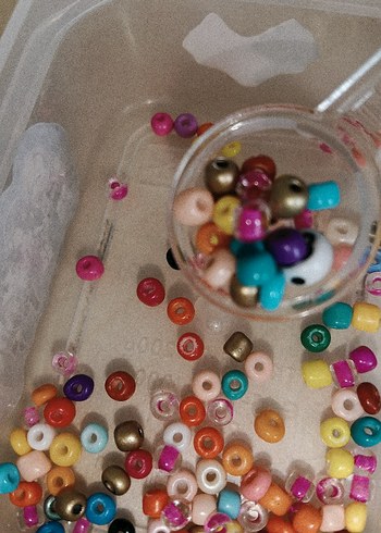 Sürpriz kaşıkk 3 kaşık  - Görsel 3