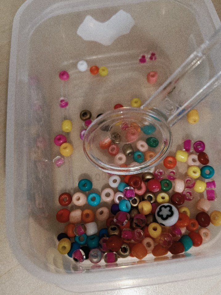 Sürpriz kaşıkk 3 kaşık  - Görsel 2