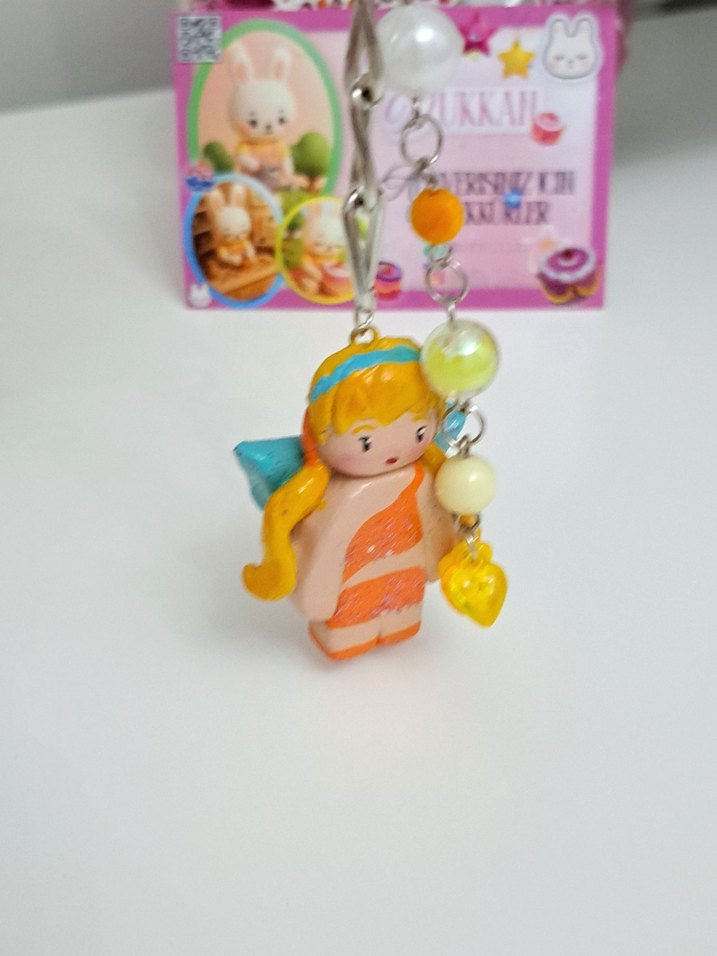 Winx stella anahtarlık - Görsel 2