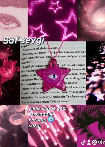 Spiral Kolye KAYDIRIN - Görsel 5