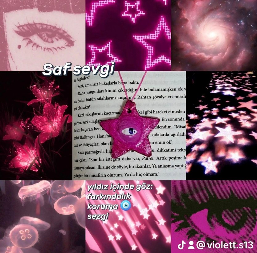 Spiral Kolye KAYDIRIN - Görsel 5