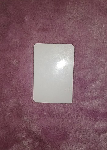 Zara Wonyoung tekli kaliteli,esnek,Parlak pc