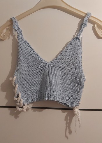 Mini Triko Bralet