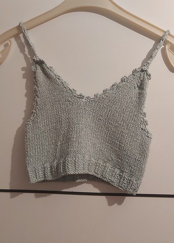 Mini Örme crop