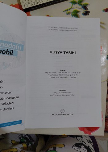 Rusya Tarihi - Görsel 2