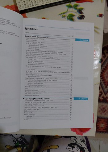 Rusya Tarihi - Görsel 3