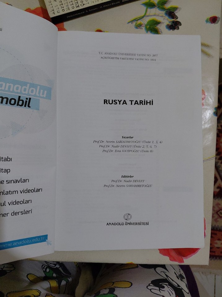 Rusya Tarihi - Görsel 2